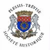 Logo of the association SOCIETE HISTORIQUE du PLESSIS TREVISE